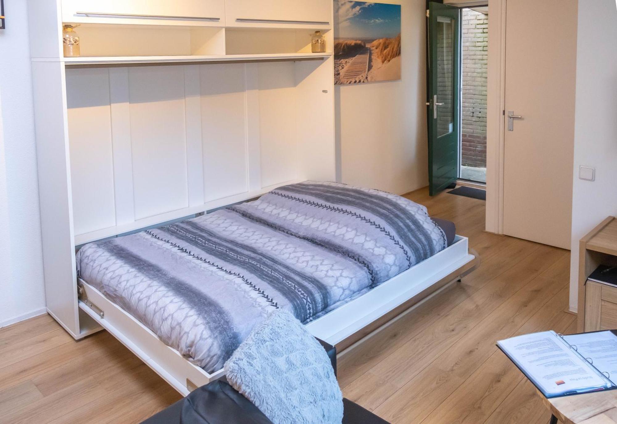 Appartamento La Playa Egmond aan Zee Esterno foto